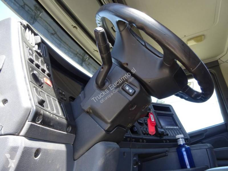 Camion Scania