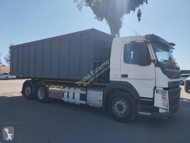Camion Volvo