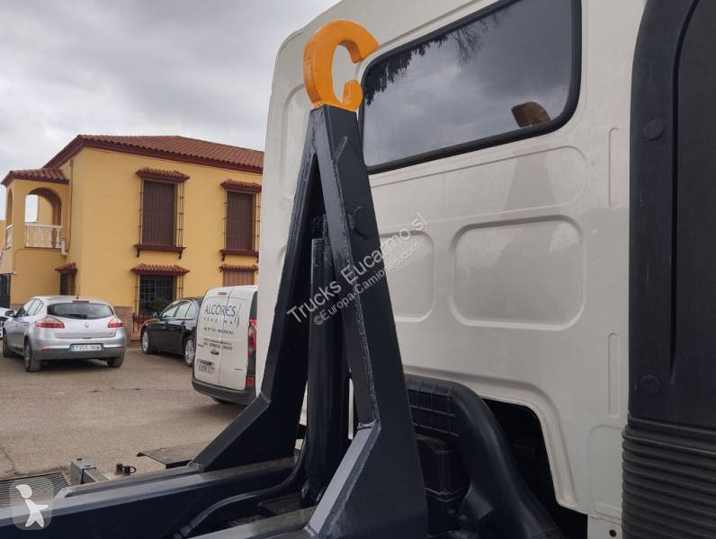 Camion Volvo