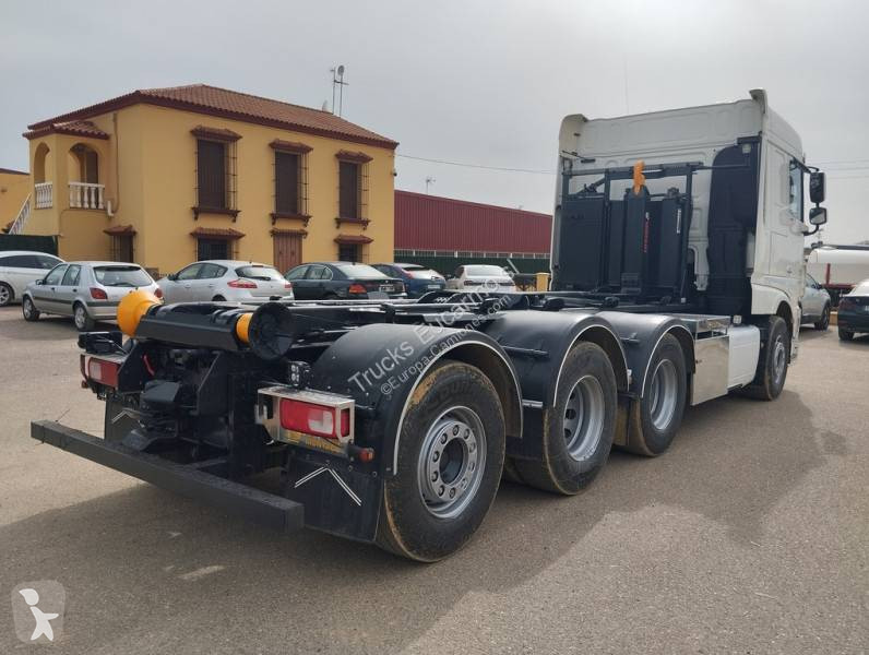 Kamion DAF