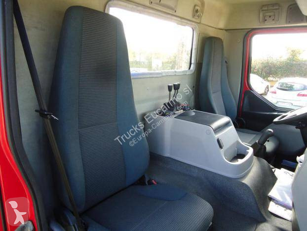 Camion Volvo