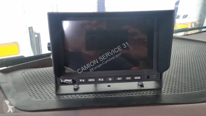 Camion DAF