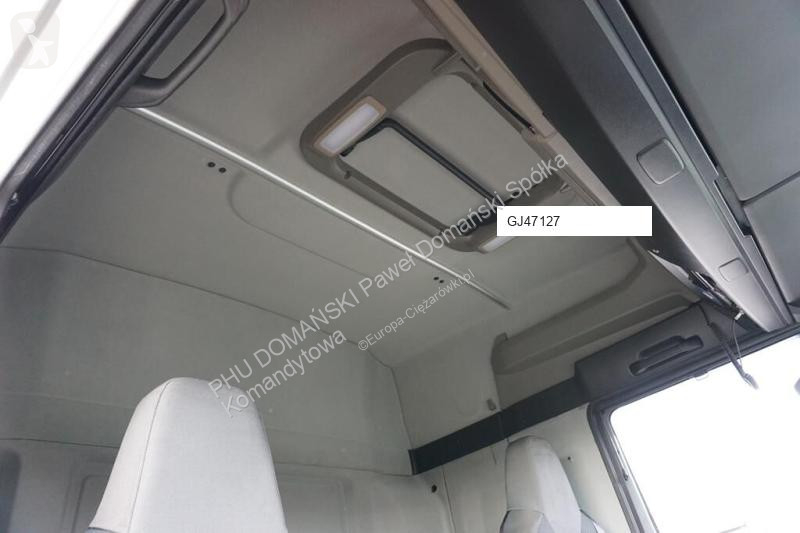 Camion MAN F 545