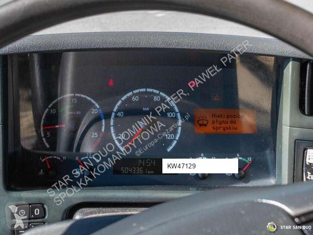 Kamion Scania PK 20002