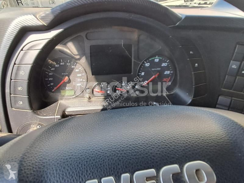 Kamion Iveco  AT260SY/PS 360CV