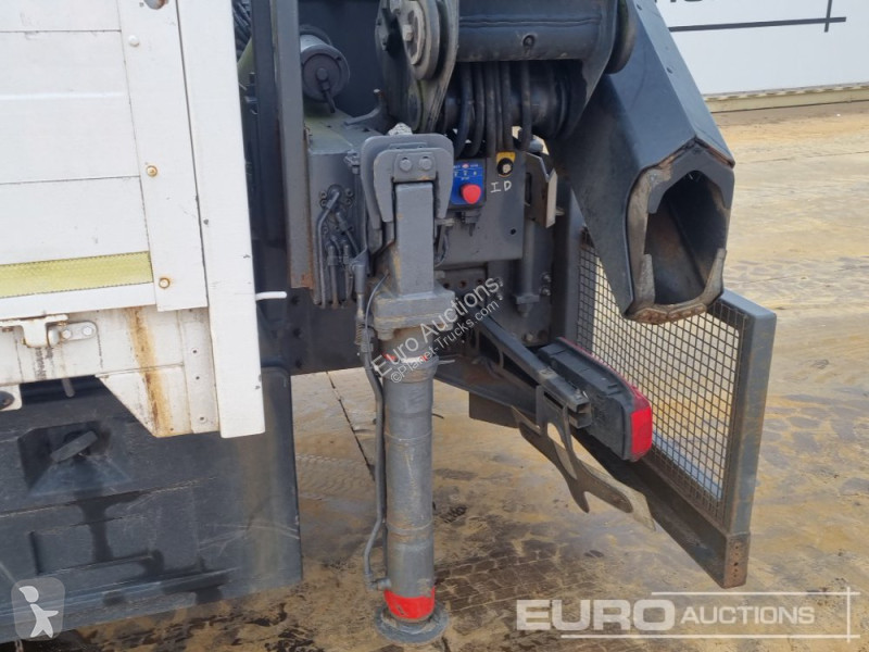 Camion MAN TGS