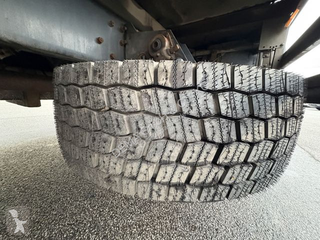 Kamion Scania 320*...