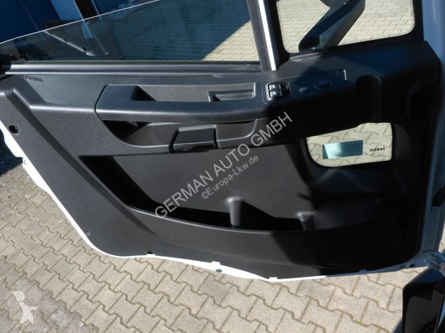 Kamion Iveco 140E28/P Euro6E_Mit.Lbw 1500Kg...