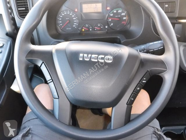 Kamion Iveco 140E28/P Euro6E_Mit.Lbw 1500Kg...