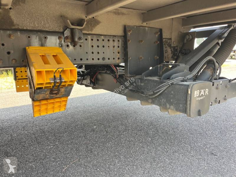 Kamion Iveco