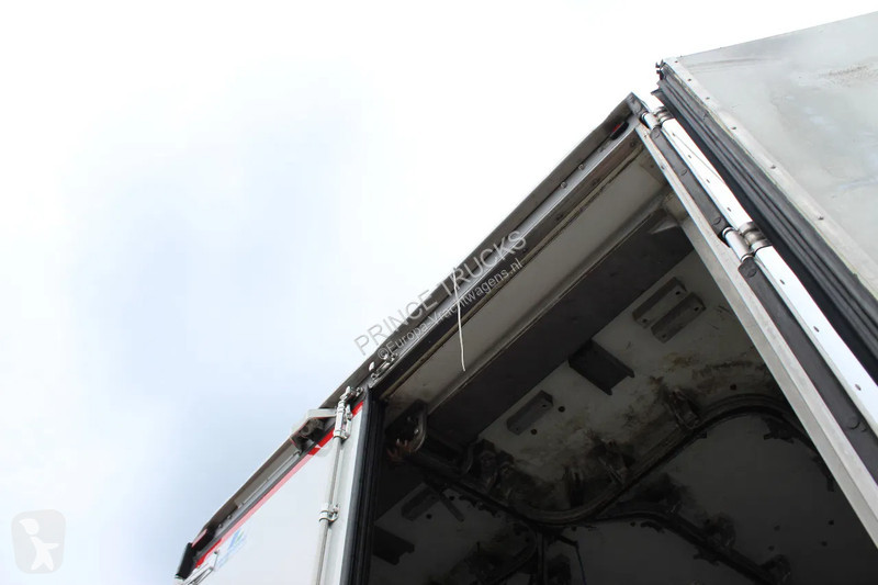 Camion Mercedes 1829 * MANAUL * EURO5 * 4X2 *...