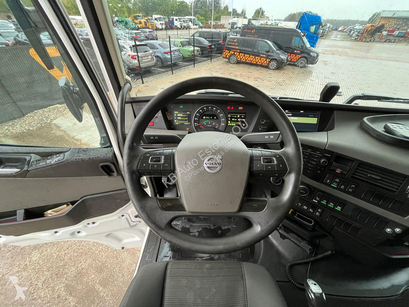 Kamion Volvo FH 500 6x2 TANK 22150 l /...