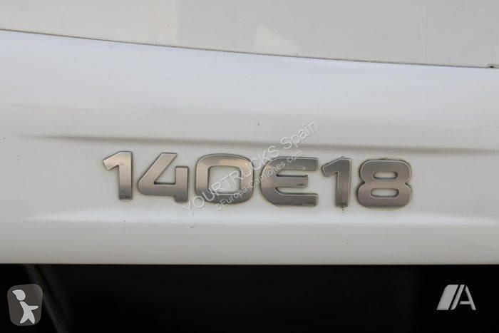 Camión Iveco