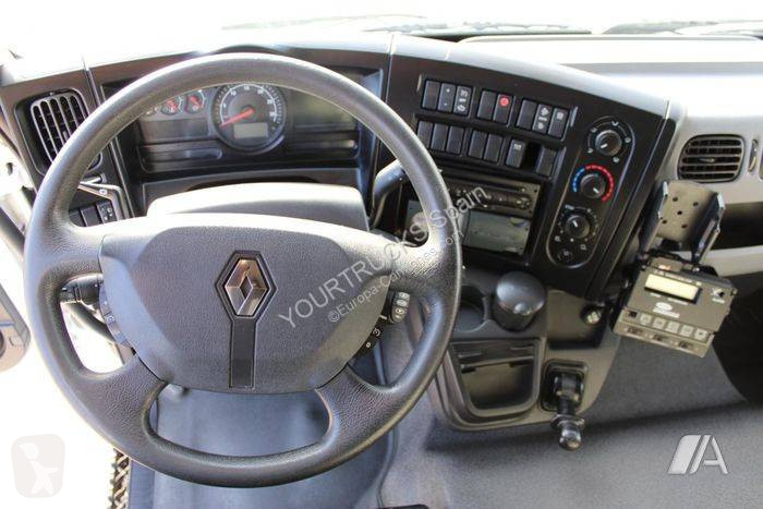 Camion Renault