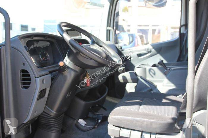 Camion Mercedes