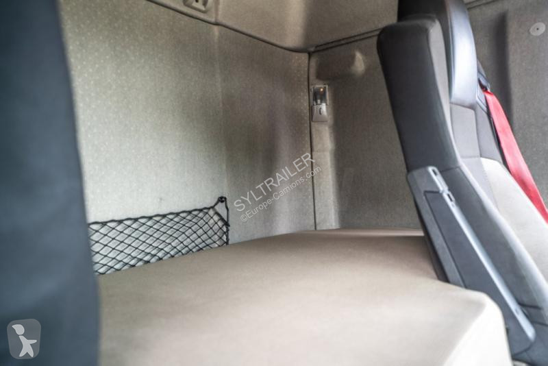 Camion Renault  D WIDE 380 DXI D WIDE 380 DXI