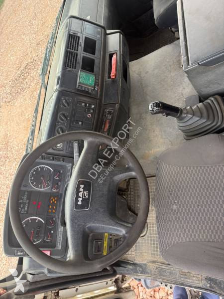 Camion MAN