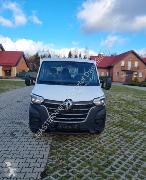 Veículo utilitário Renault