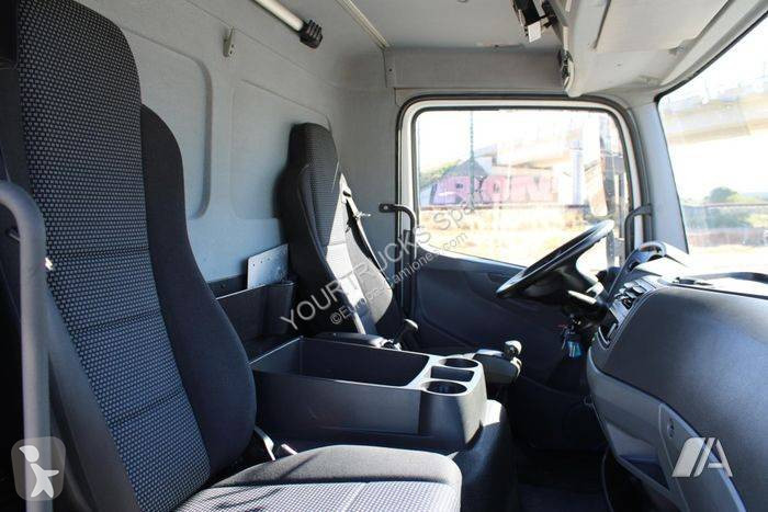 Camion Mercedes