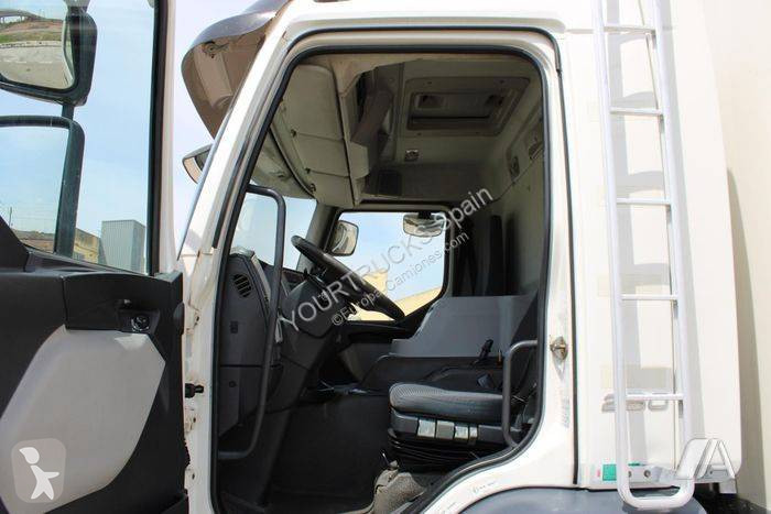 Camion Volvo