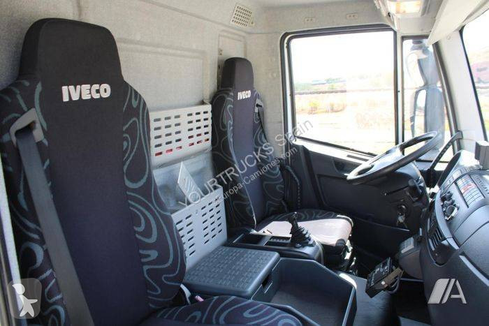 Camión Iveco