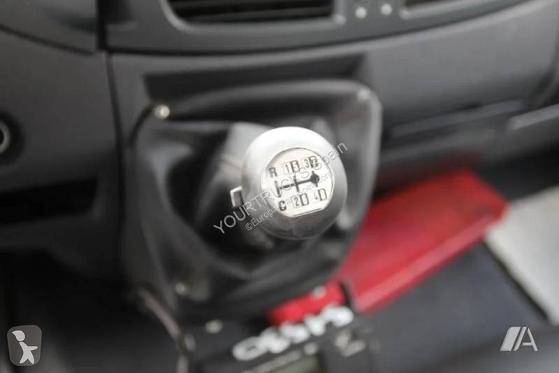 Kamion Iveco