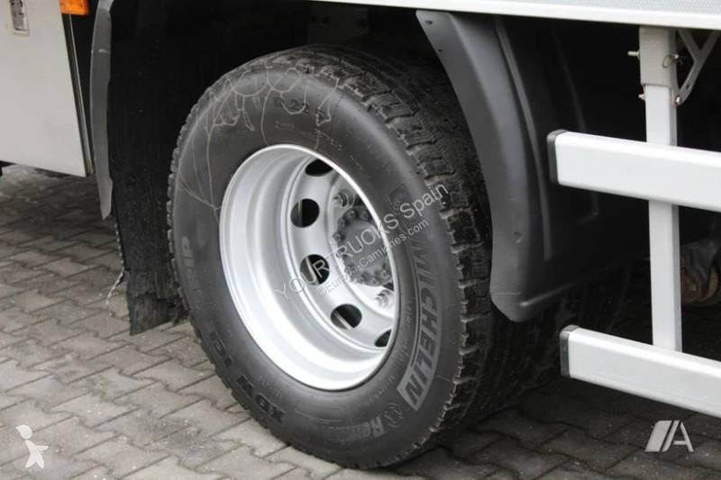 Camion Renault