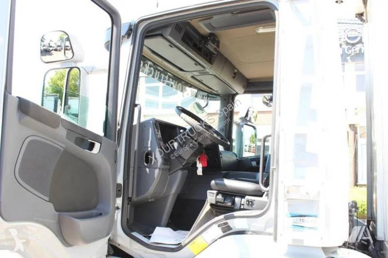 Camión Scania