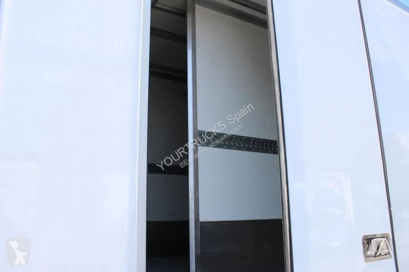 Camion Mercedes