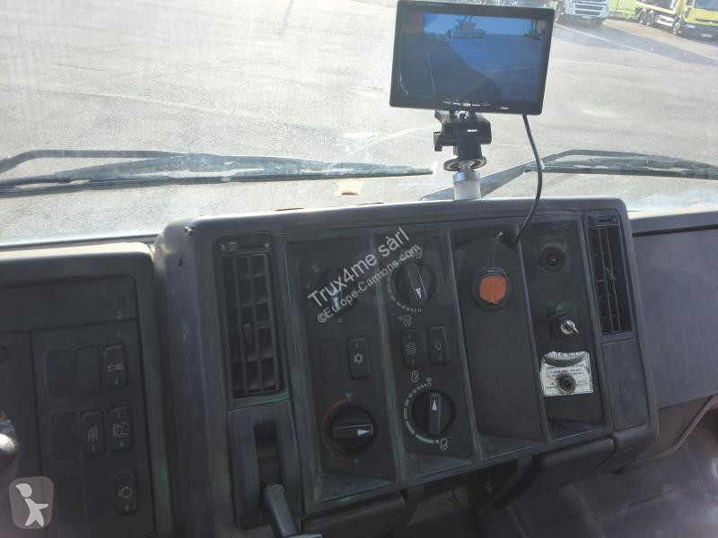 Camion Mercedes HN 45