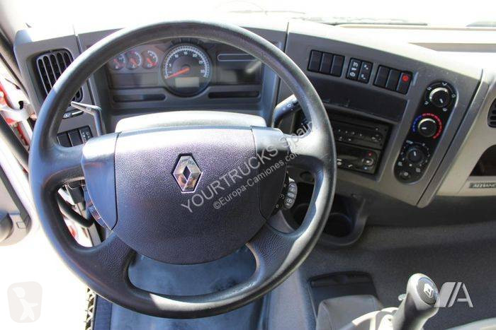 Camion Renault