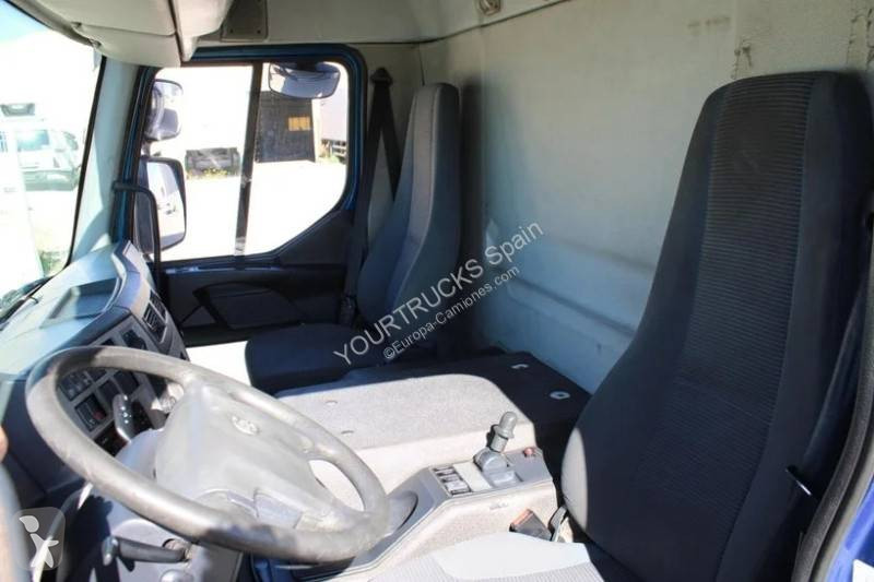 Camion Volvo