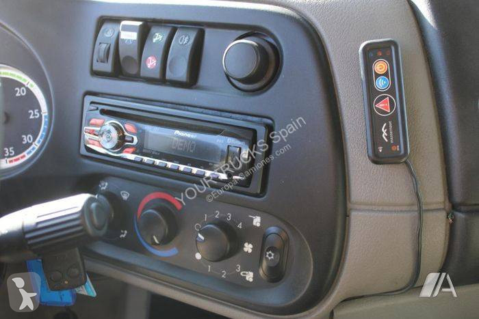 Camion DAF