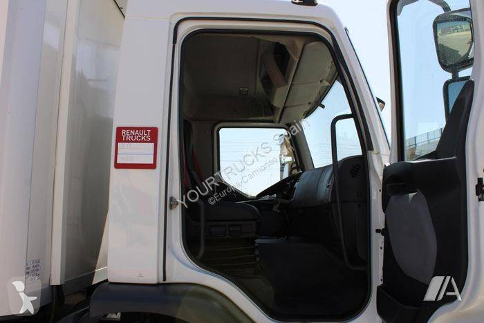 Camion Renault