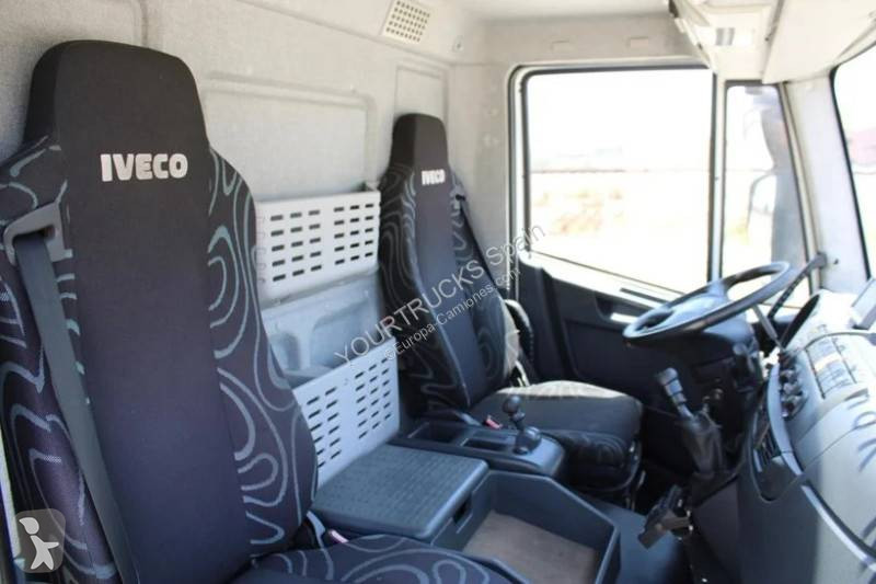 Kamion Iveco