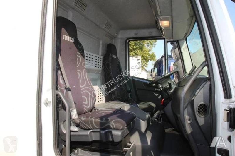 Kamion Iveco