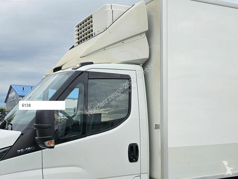 Kamion Iveco