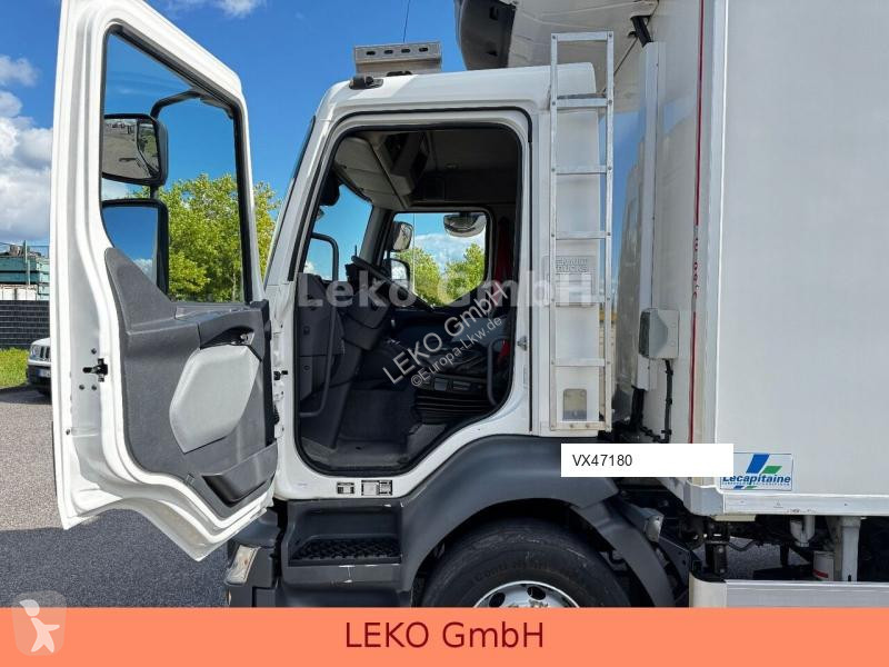 Kamion Renault D 16220