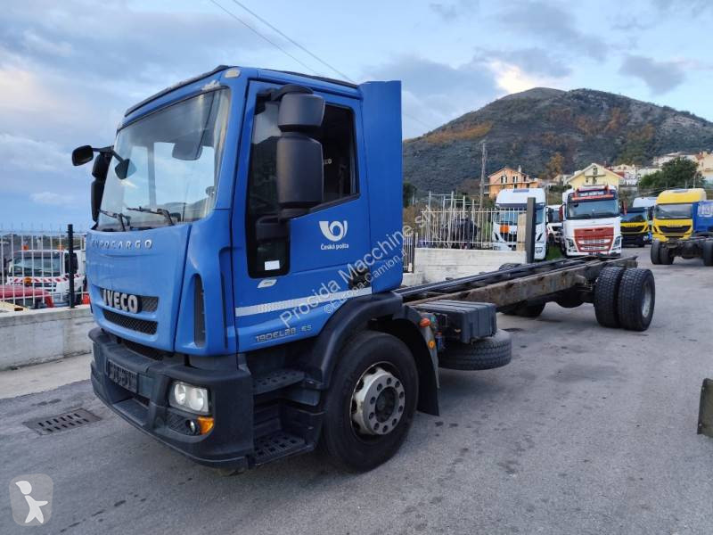 Camion Iveco