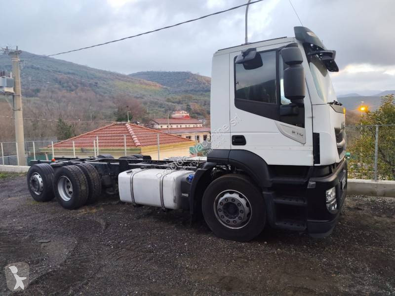 Camion Iveco