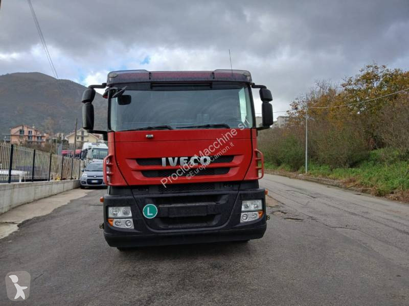 Kamion Iveco