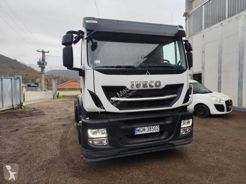 Camion Iveco