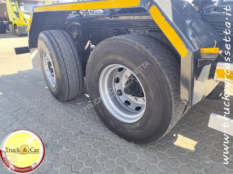 Kamion Scania