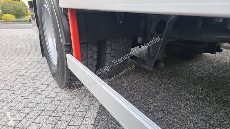 Camion DAF