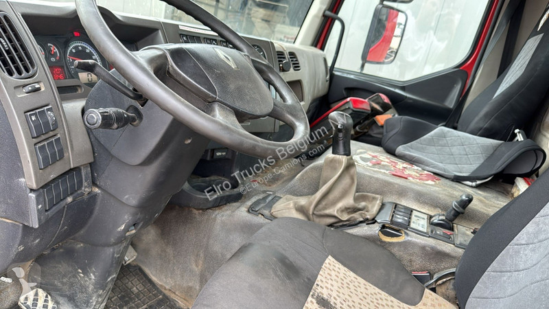 Kamion Renault 370 (BOITE MANUELLE / MANUAL...