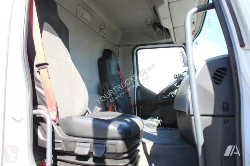 Camion Renault