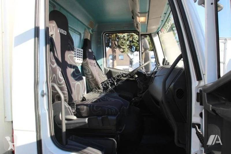 Camion Iveco