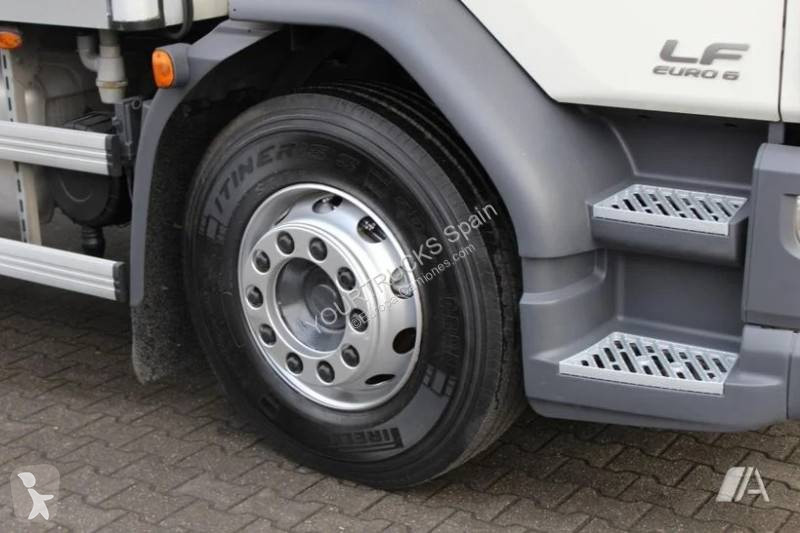 Camion DAF