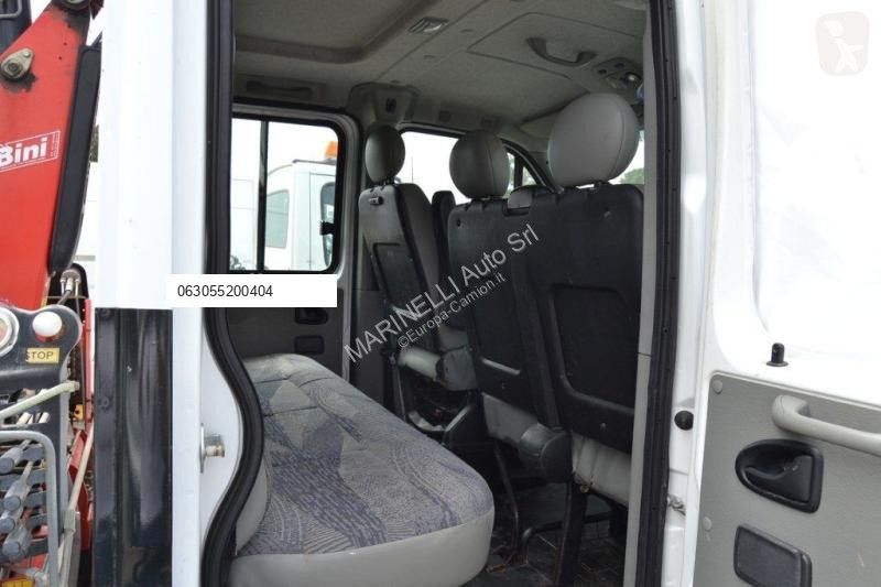 Furgoneta Renault 160.35 7