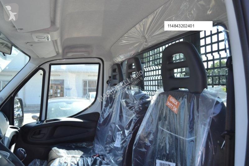 Autoutilitară Iveco P.CONSEGNA 35S14 2.3 HPT PM...
